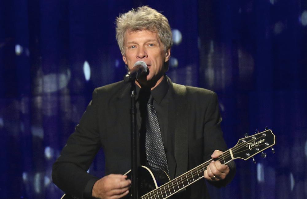 Bon Jovi to release new album | Otago Daily Times Online News