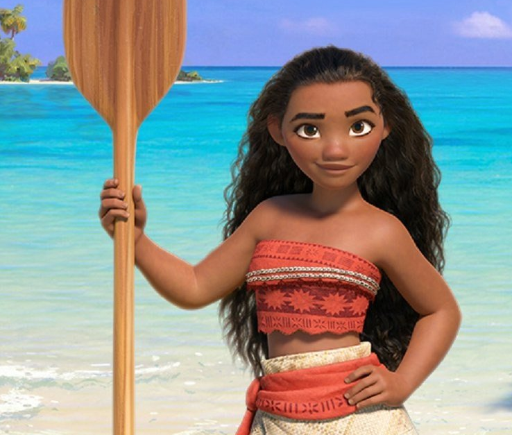 Meet the te reo voice of Disney's Moana | Otago Daily Times Online News