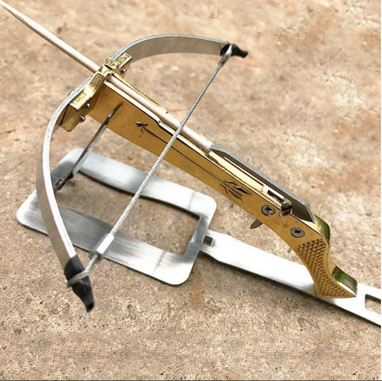 chinese toothpick crossbow