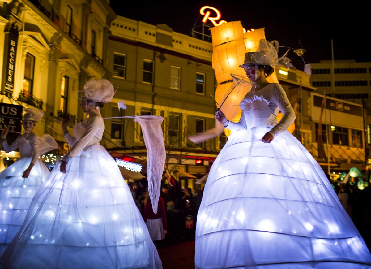 Dunedin’s Dazzling Winter of Events Ideal for School Holiday Fun