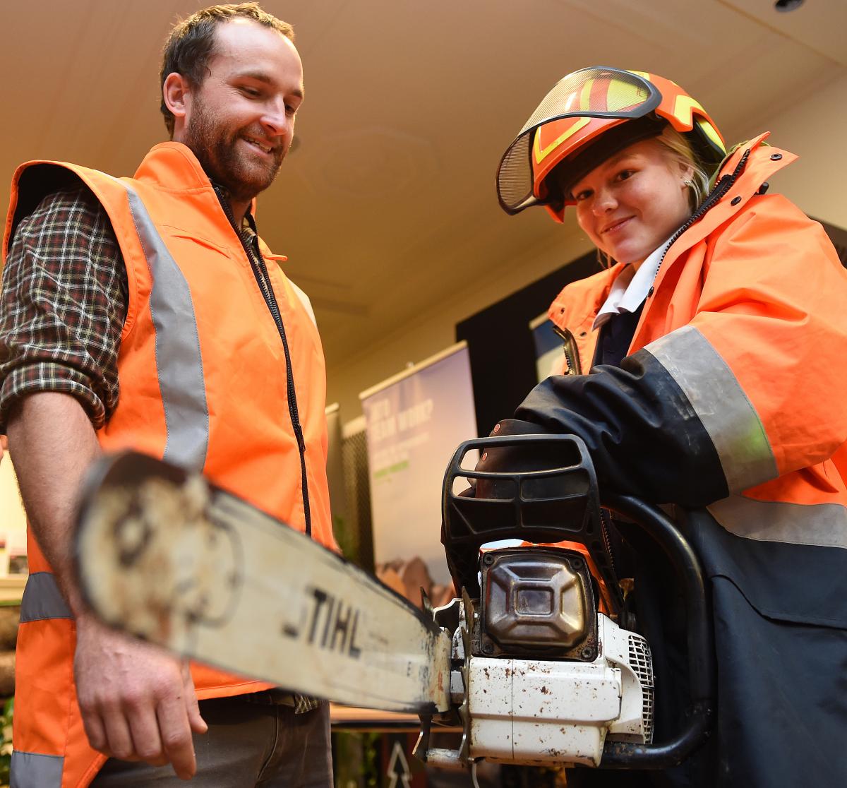 Cutting-edge skills  Otago Daily Times Online News