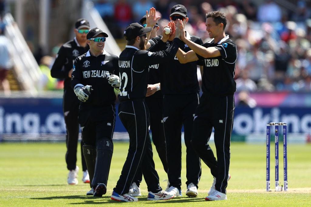 They're in! Black Caps confirm spot in semifinals Otago Daily Times