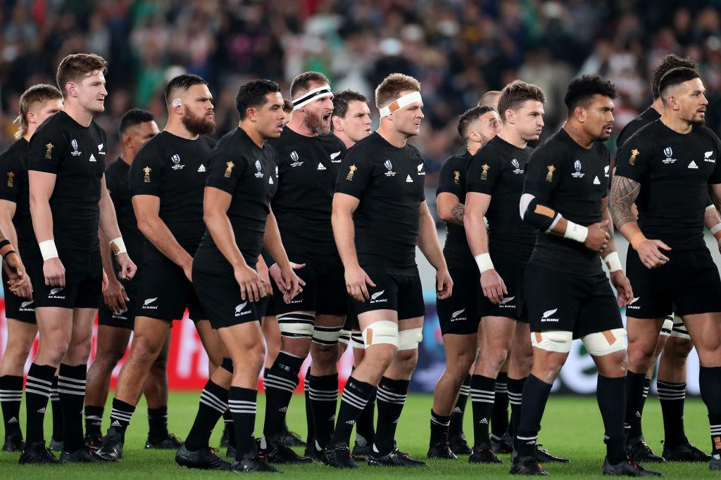 All Blacks v England What you need to know Otago Daily Times Online News