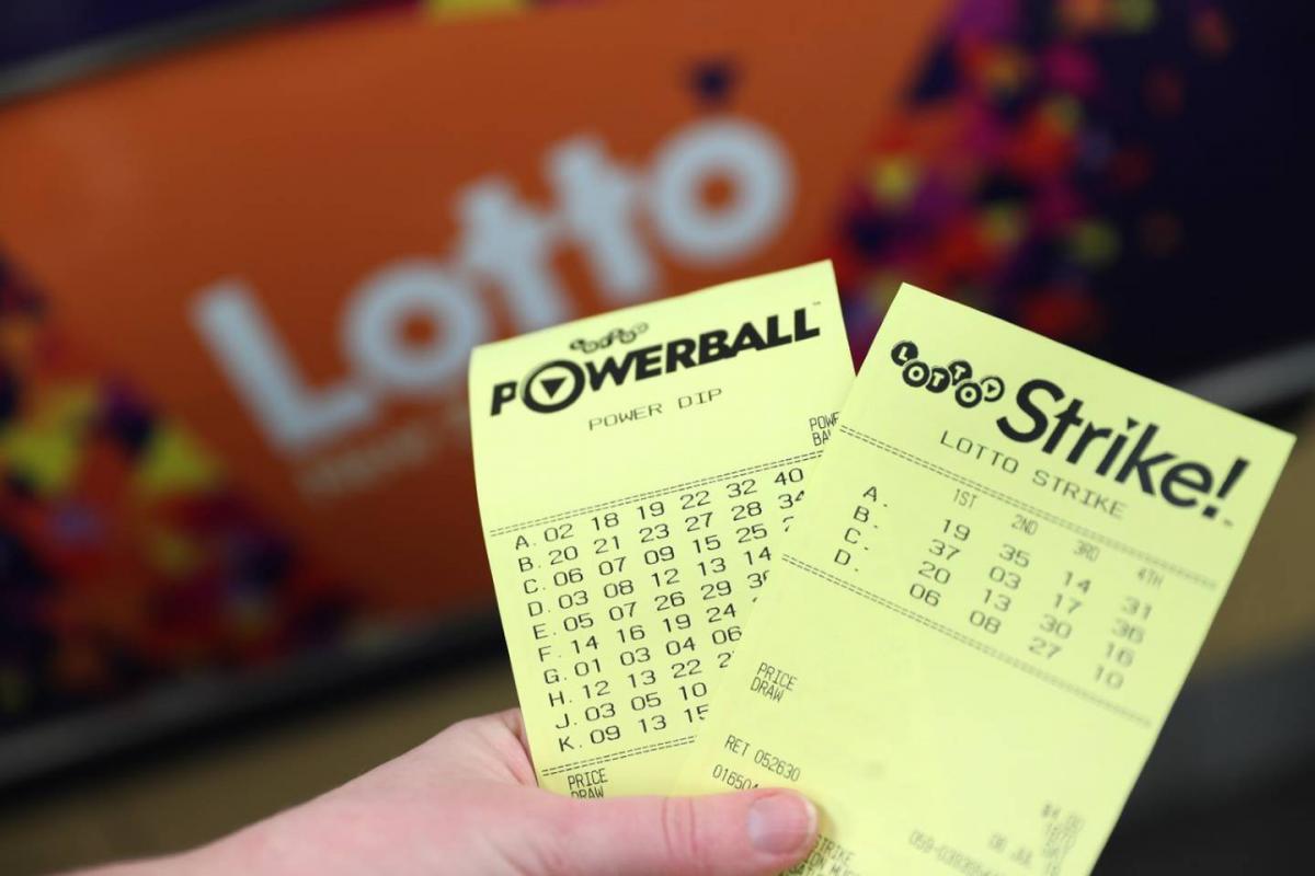 Lotto may get PI to track down 17.1m winner Otago Daily Times Online