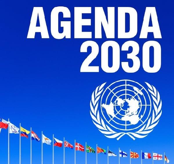 united nations agenda 2030