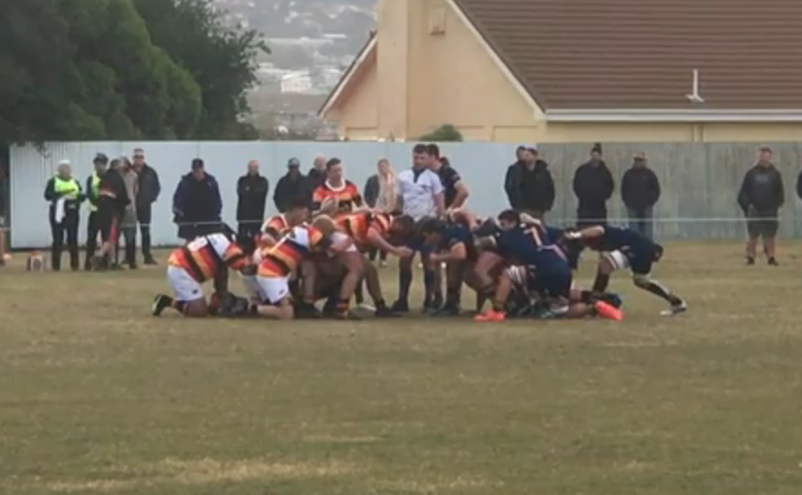 Dunedin Premier Rugby Full Time Wrap Otago Daily Times Online News 9301
