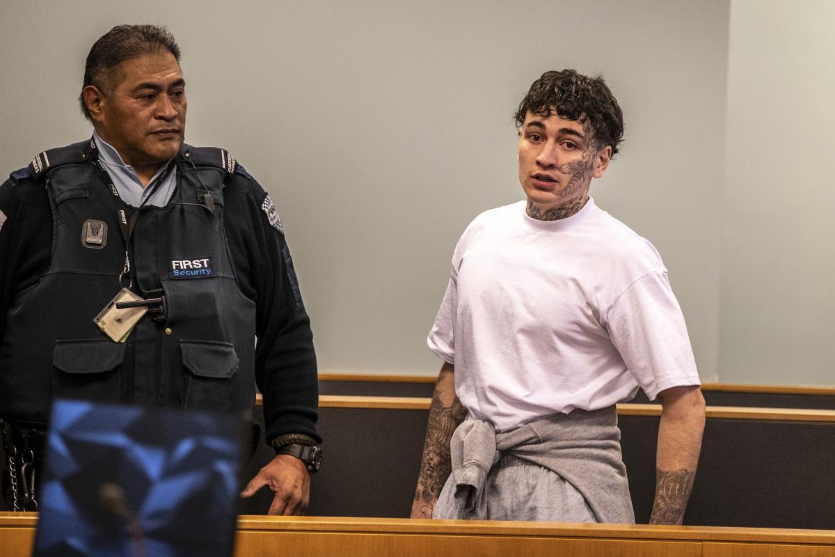 Murder Acquitted Guilty Of Assault Otago Daily Times Online News 1648