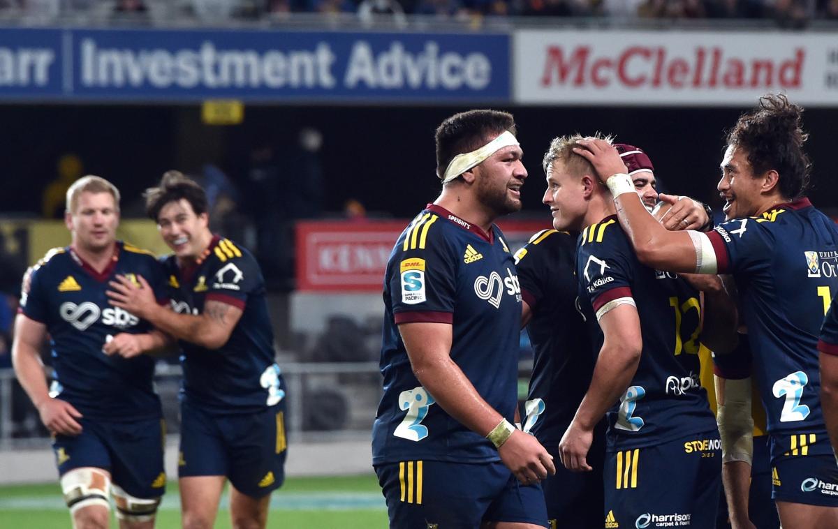 Highlanders' 2024 schedule announced Otago Daily Times Online News