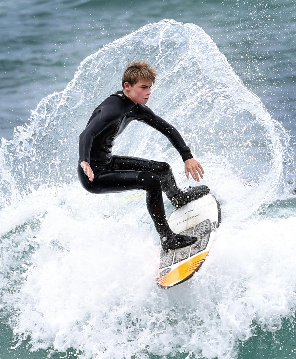 Gumboot run under way  Otago Daily Times Online News