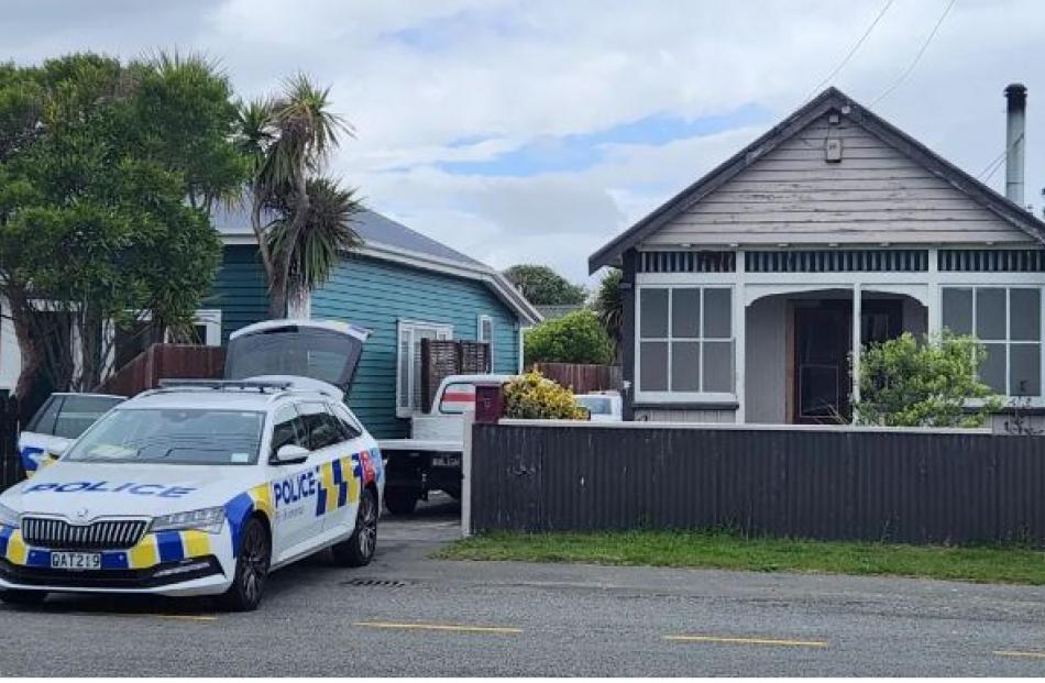 Photo: RNZ / Anna Sargent