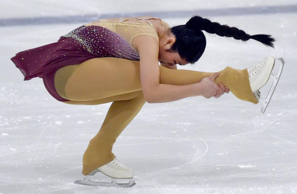 Articles – Figure Skaters Online