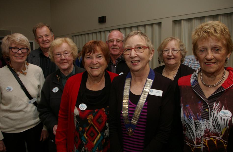 People: Balclutha Inner Wheel | Otago Daily Times Online News