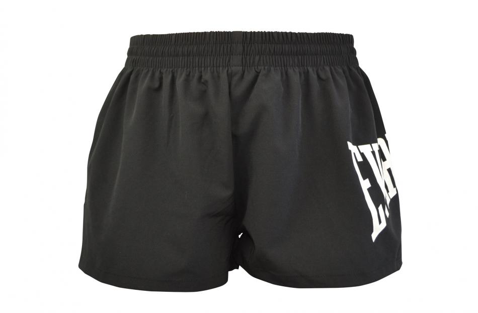 Active Everlast Womens Woven Shorts - Kmart