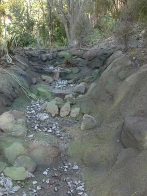 Transforming the landscape with man-made rocks by Artificial Rock.