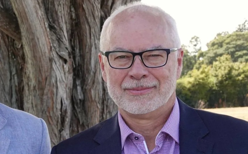 Professor Tony Blakely. Photo: RNZ